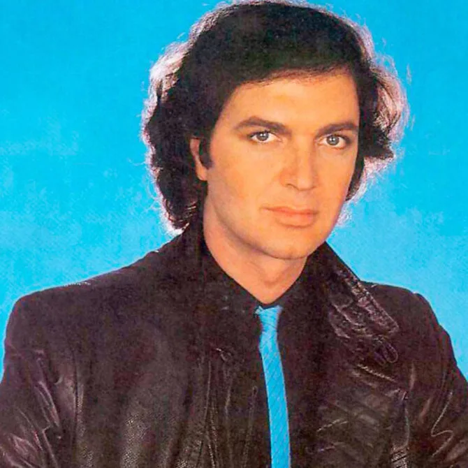 CAMILO SESTO 3